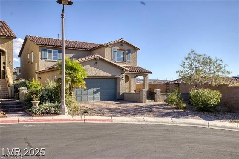 25 Via Corvina Henderson NV 89011