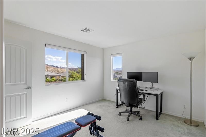 25 Via Corvina Henderson NV 89011