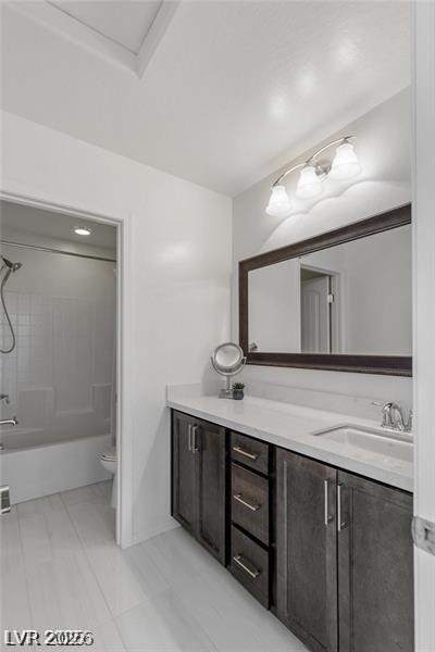 25 Via Corvina Henderson NV 89011