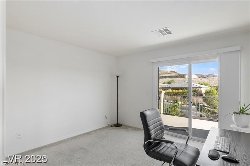 25 Via Corvina Henderson NV 89011