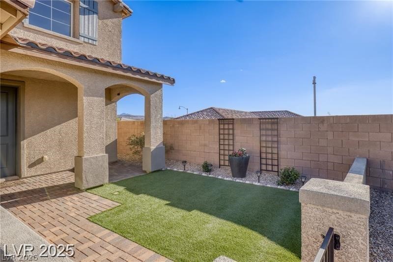 25 Via Corvina Henderson NV 89011