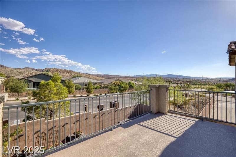 25 Via Corvina Henderson NV 89011