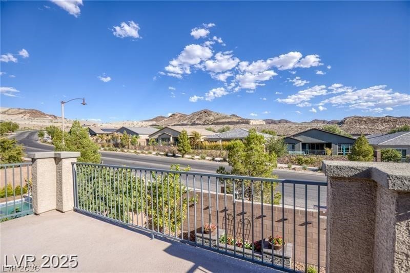 25 Via Corvina Henderson NV 89011