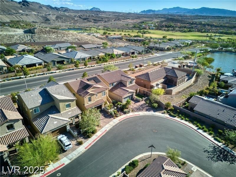 25 Via Corvina Henderson NV 89011