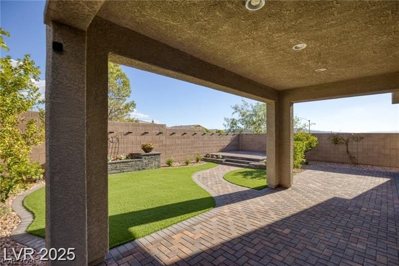 25 Via Corvina Henderson NV 89011