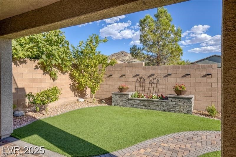 25 Via Corvina Henderson NV 89011