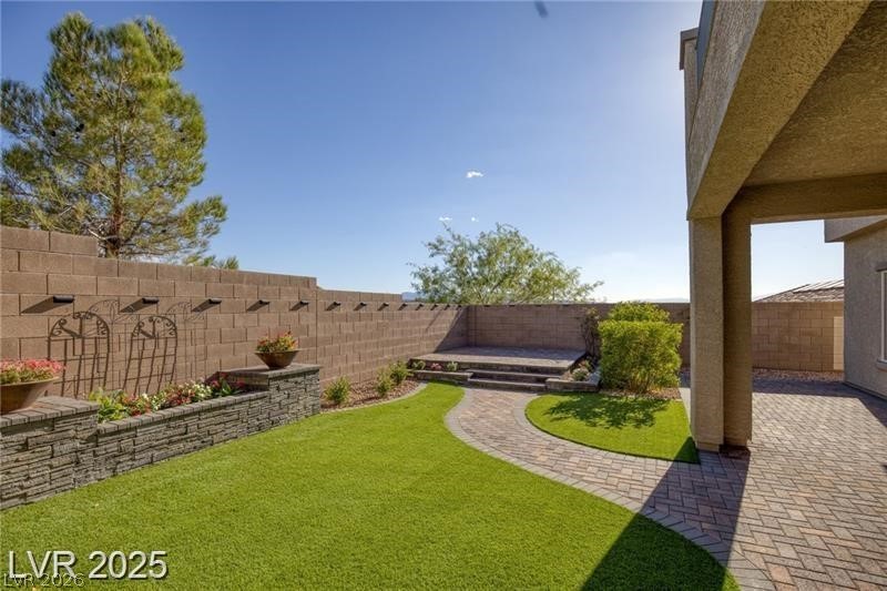 25 Via Corvina Henderson NV 89011