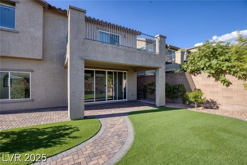 25 Via Corvina Henderson NV 89011