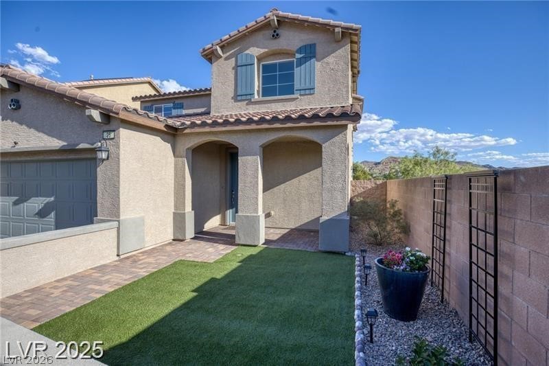 25 Via Corvina Henderson NV 89011