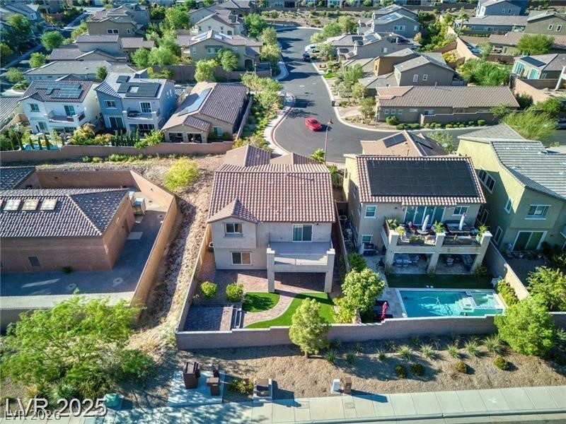 25 Via Corvina Henderson NV 89011