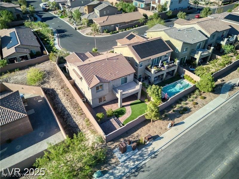 25 Via Corvina Henderson NV 89011