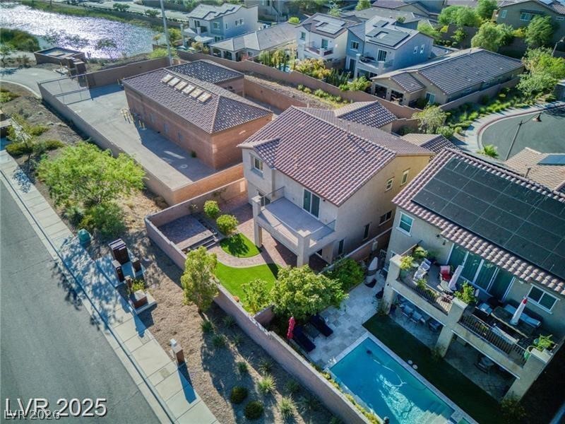 25 Via Corvina Henderson NV 89011