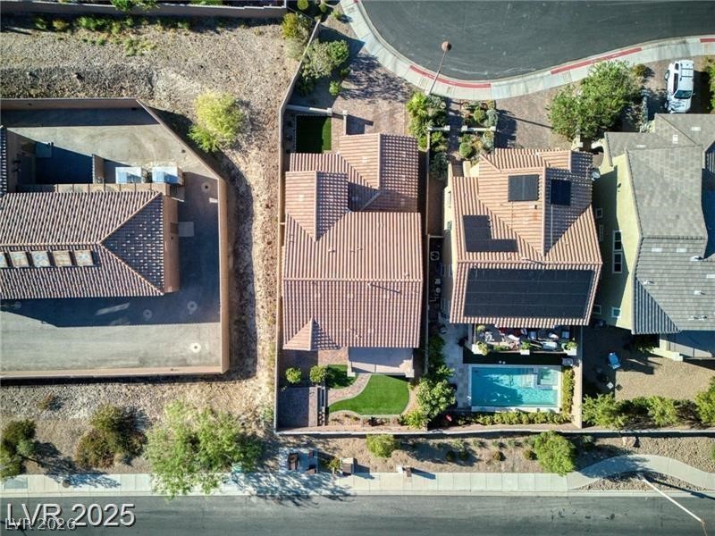 25 Via Corvina Henderson NV 89011