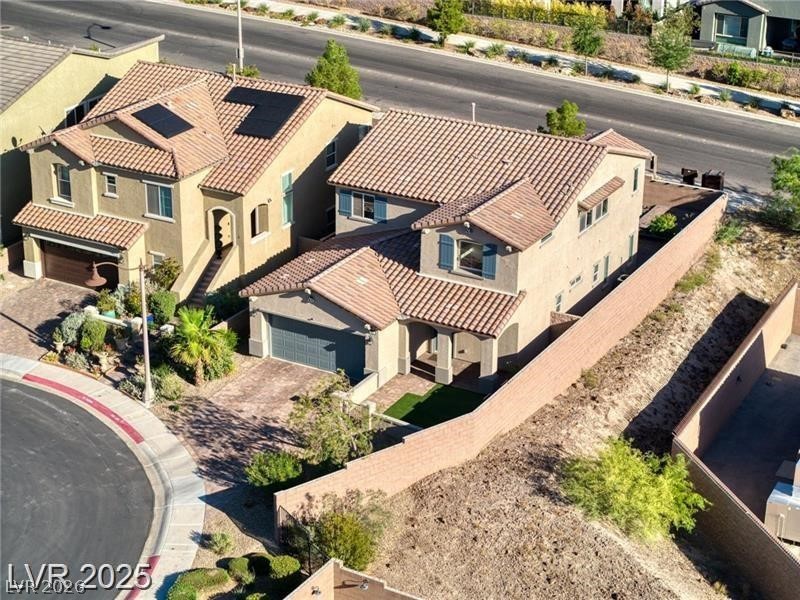 25 Via Corvina Henderson NV 89011