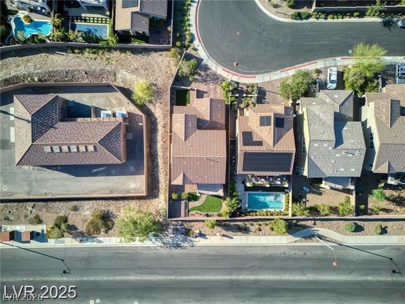 25 Via Corvina Henderson NV 89011