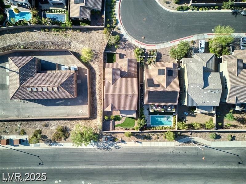25 Via Corvina Henderson NV 89011