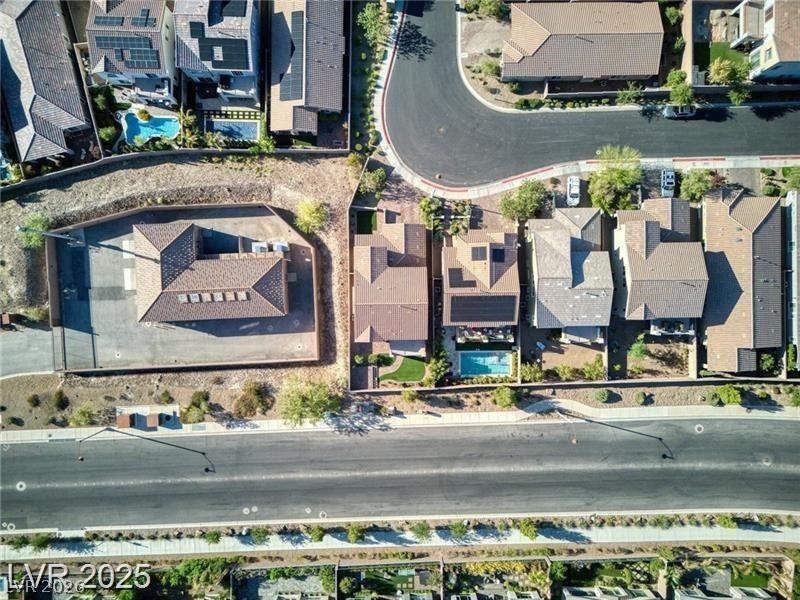 25 Via Corvina Henderson NV 89011