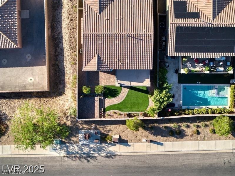 25 Via Corvina Henderson NV 89011