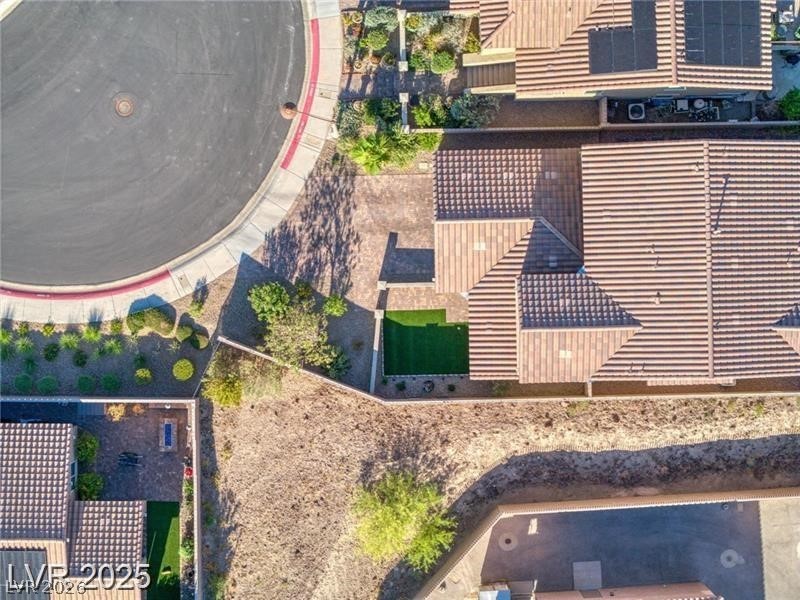 25 Via Corvina Henderson NV 89011