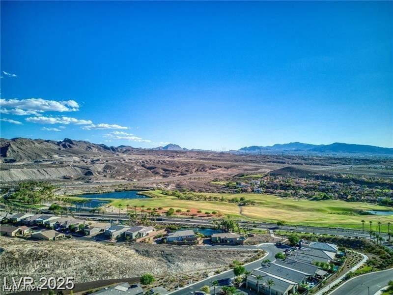 25 Via Corvina Henderson NV 89011