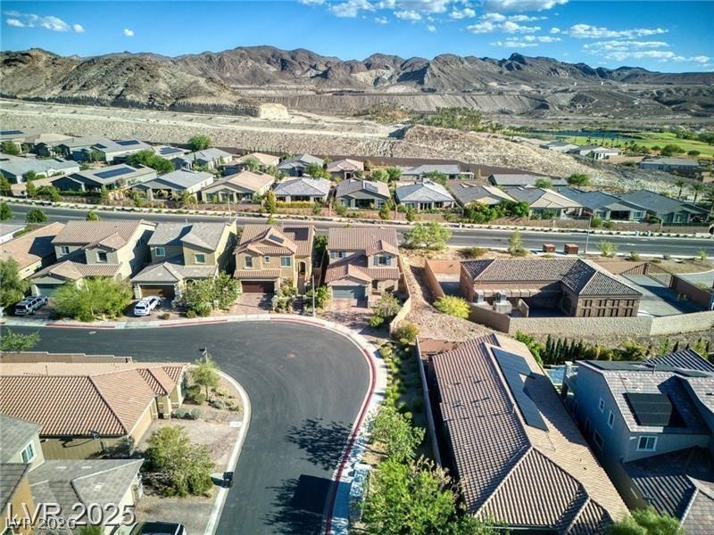 25 Via Corvina Henderson NV 89011