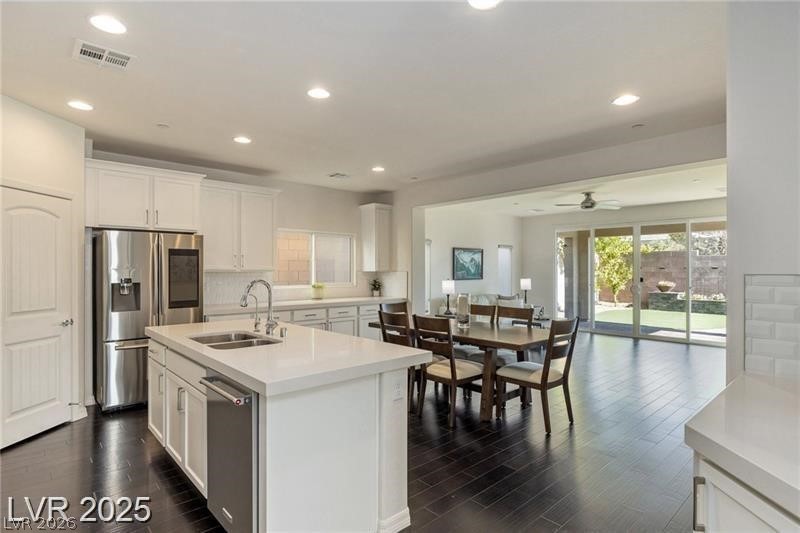 25 Via Corvina Henderson NV 89011