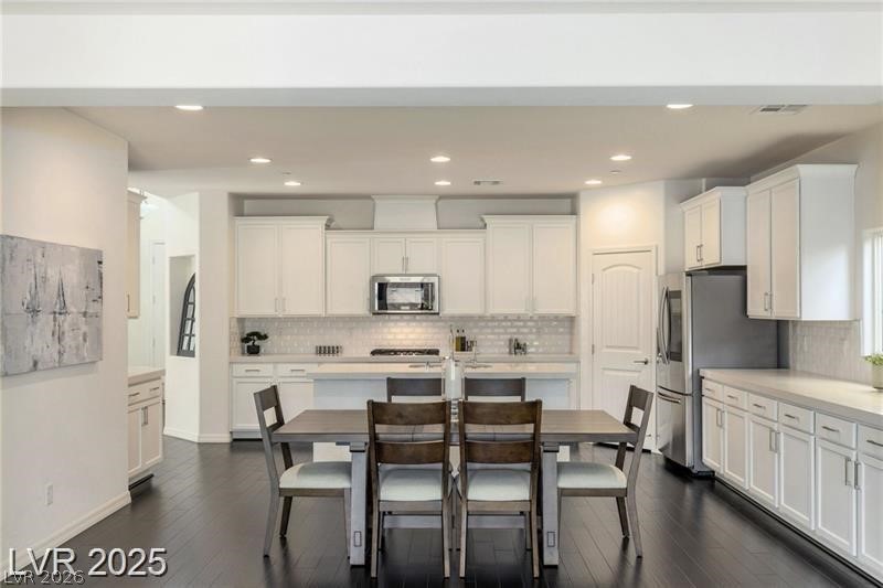 25 Via Corvina Henderson NV 89011