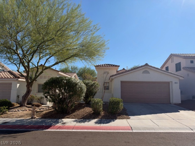 8117 Exploration Avenue Las Vegas NV 89131