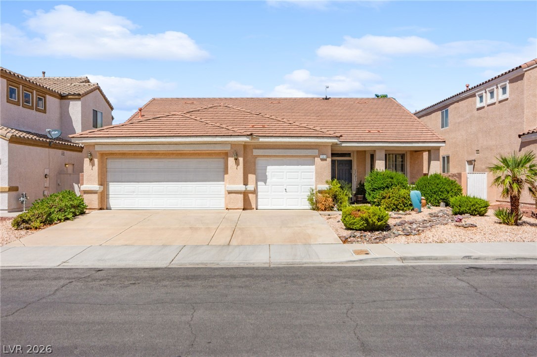 2364 Kenneth Avenue Henderson NV 89052