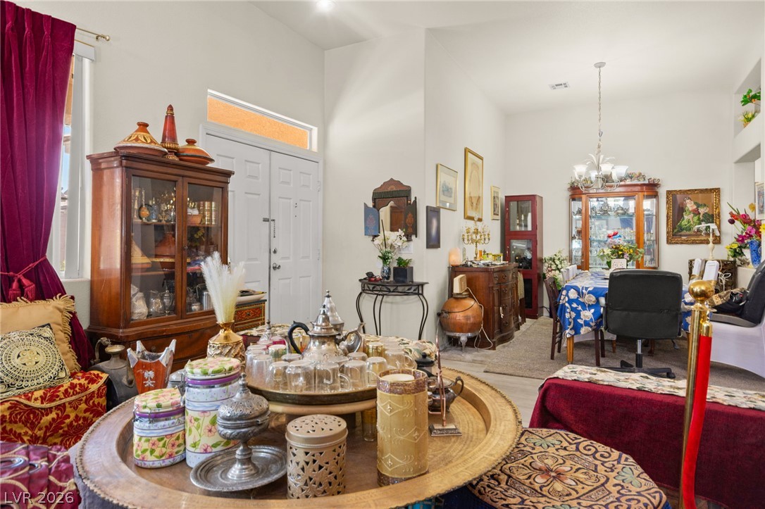 2364 Kenneth Avenue Henderson NV 89052