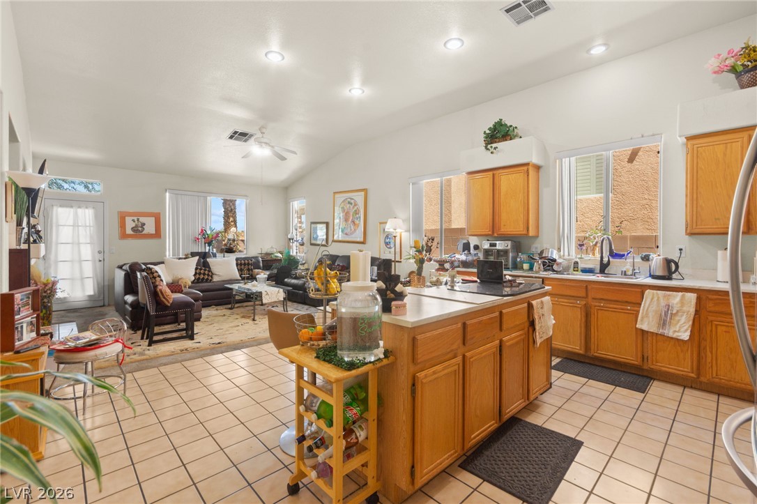 2364 Kenneth Avenue Henderson NV 89052