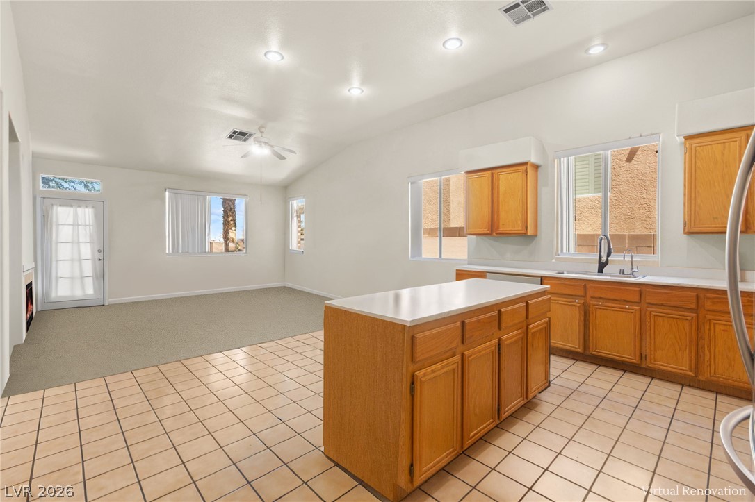 2364 Kenneth Avenue Henderson NV 89052