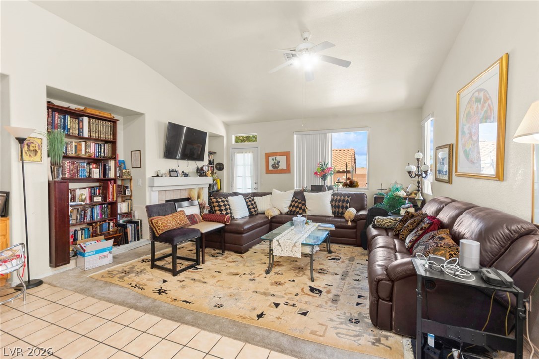 2364 Kenneth Avenue Henderson NV 89052