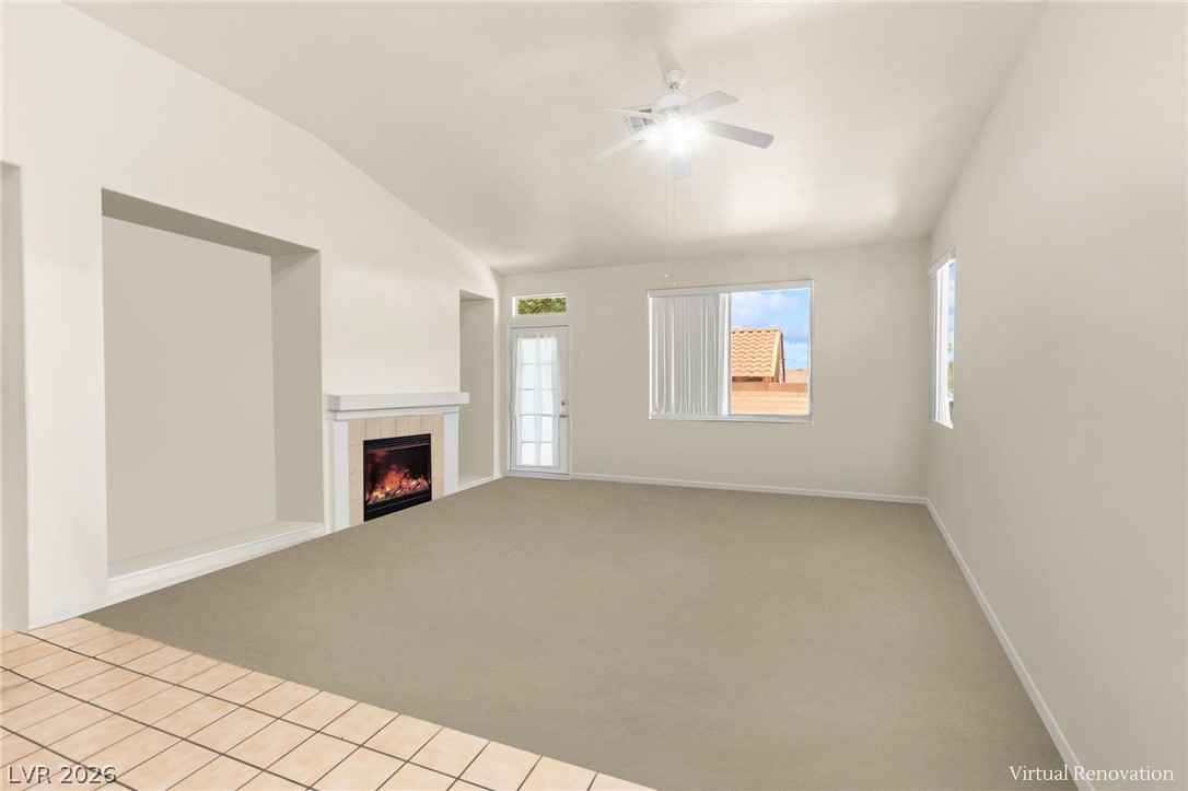 2364 Kenneth Avenue Henderson NV 89052