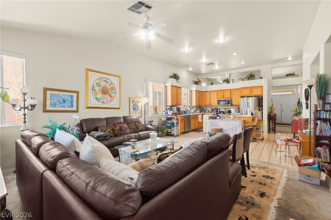 2364 Kenneth Avenue Henderson NV 89052