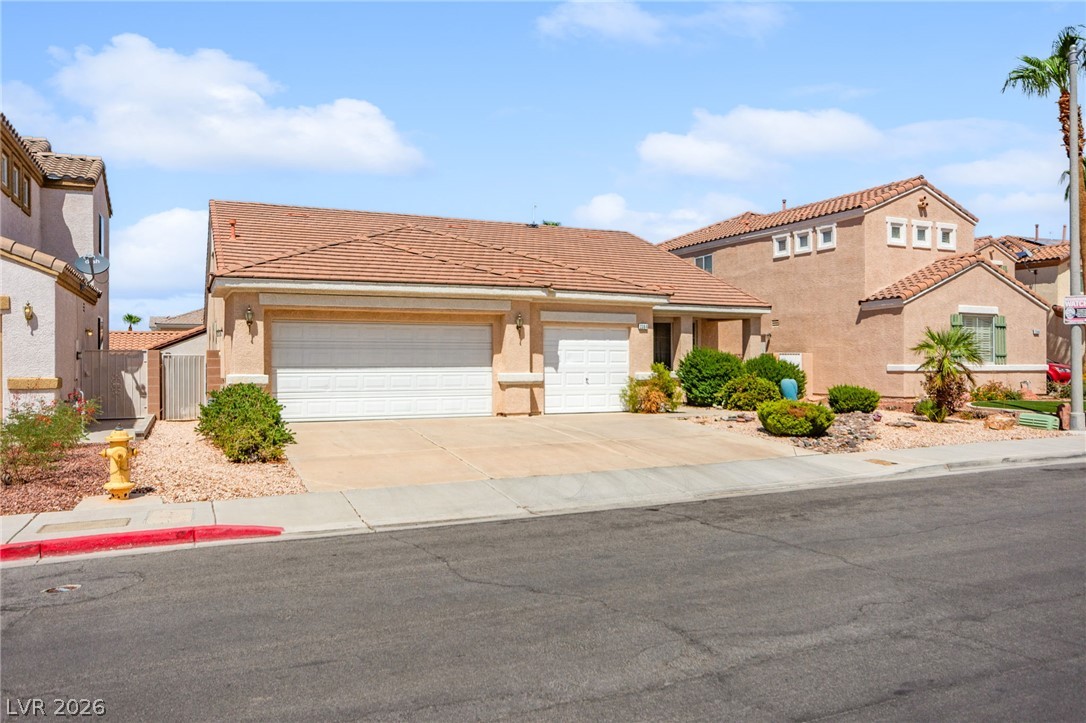 2364 Kenneth Avenue Henderson NV 89052