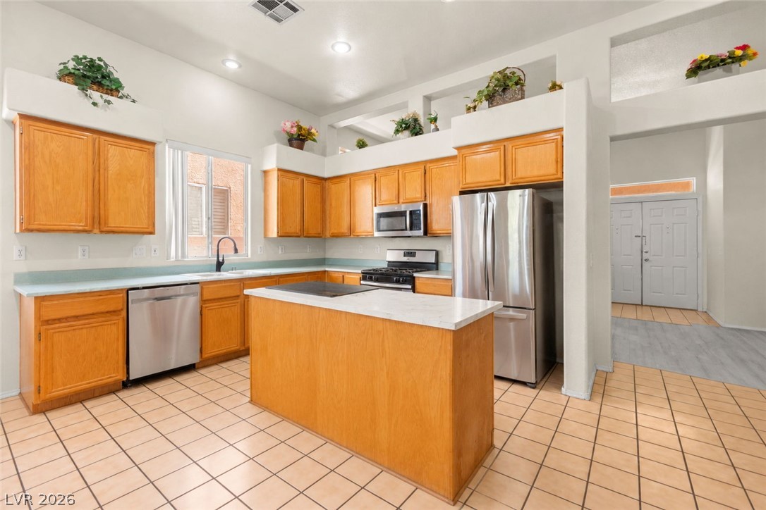 2364 Kenneth Avenue Henderson NV 89052