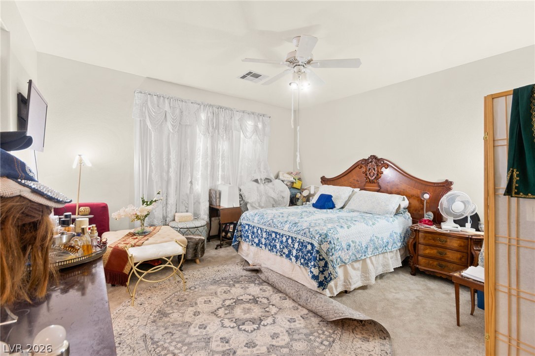 2364 Kenneth Avenue Henderson NV 89052