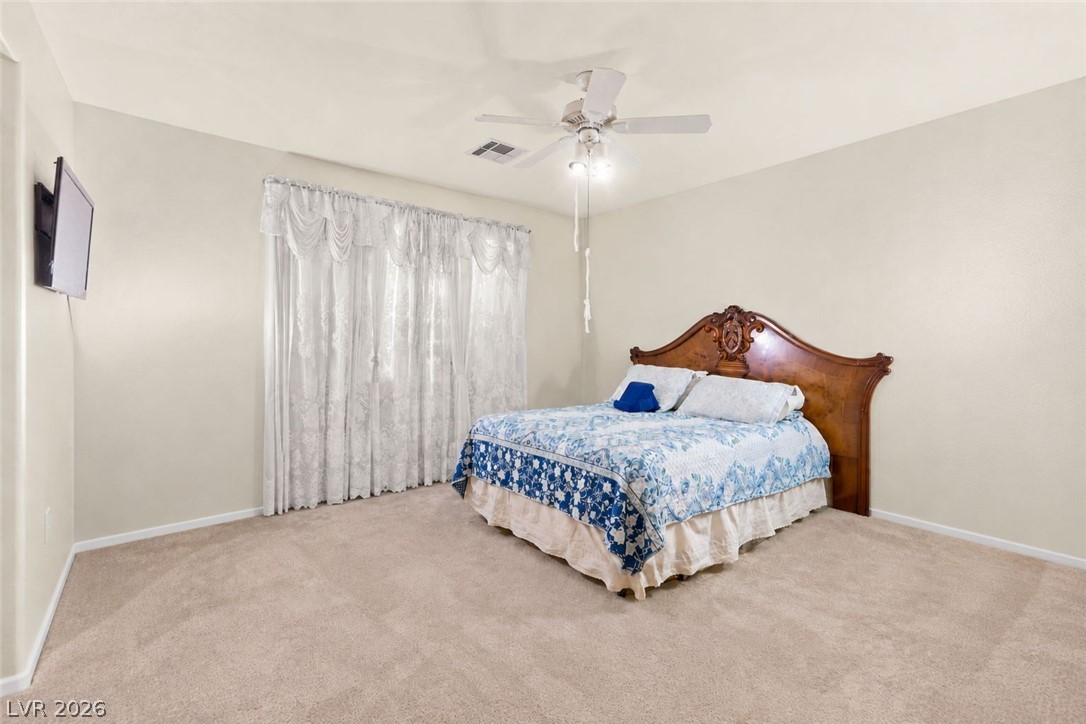 2364 Kenneth Avenue Henderson NV 89052
