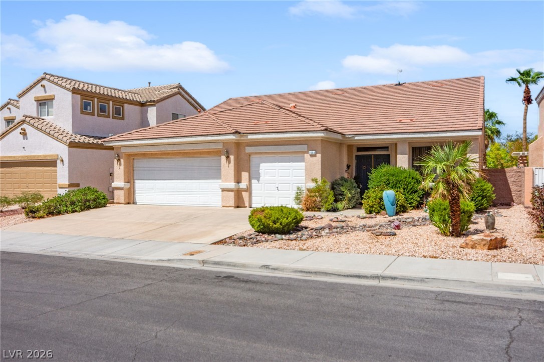 2364 Kenneth Avenue Henderson NV 89052