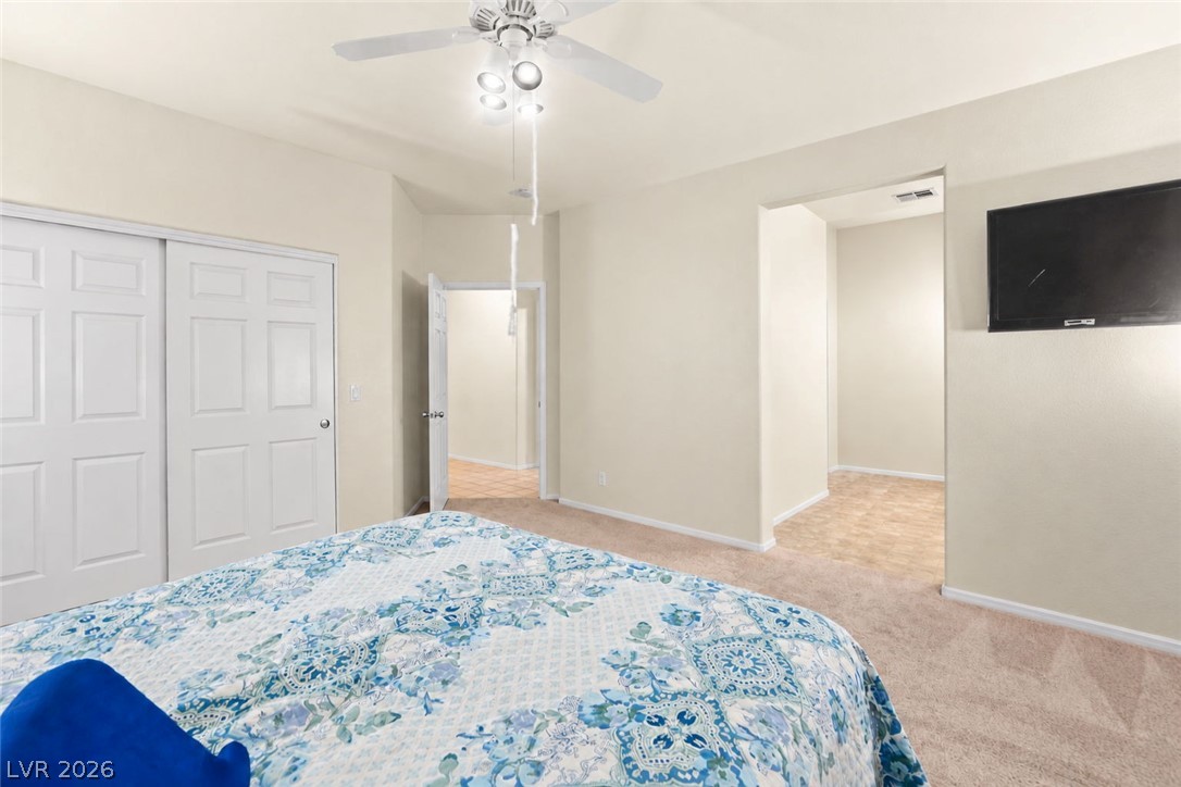 2364 Kenneth Avenue Henderson NV 89052