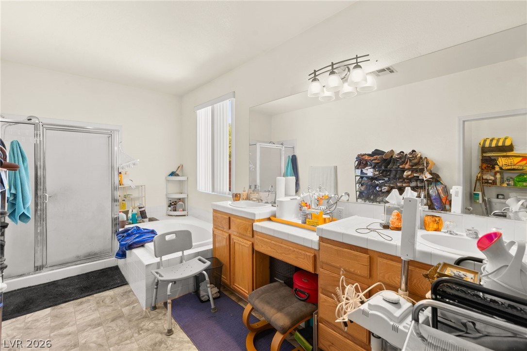 2364 Kenneth Avenue Henderson NV 89052