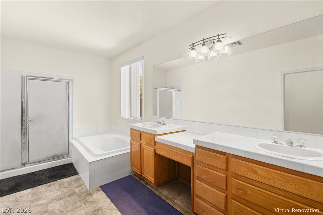 2364 Kenneth Avenue Henderson NV 89052