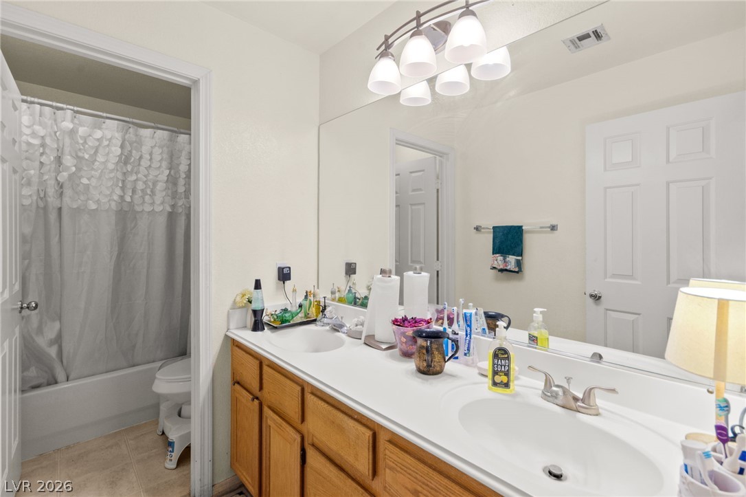2364 Kenneth Avenue Henderson NV 89052