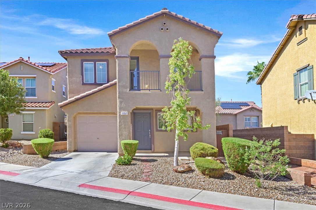 1157 Gecko Road Henderson NV 89002