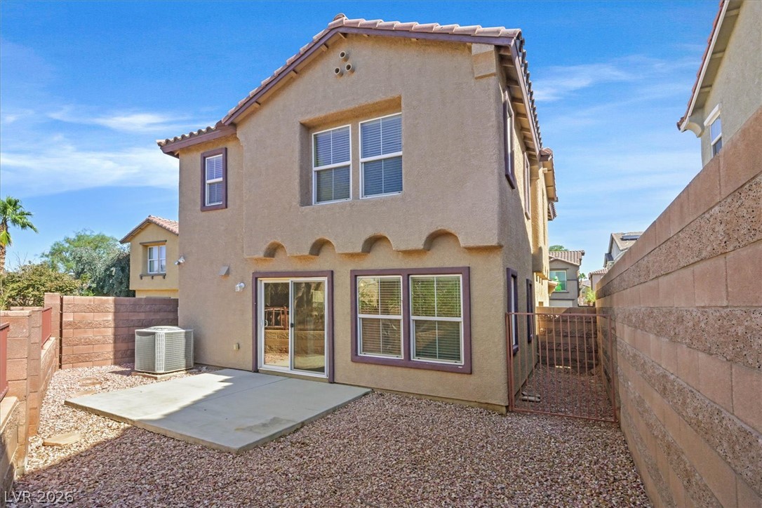 1157 Gecko Road Henderson NV 89002