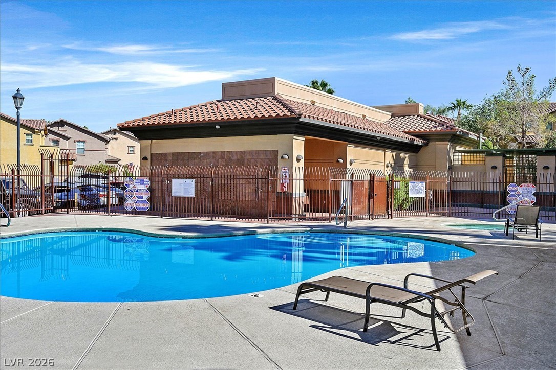 1157 Gecko Road Henderson NV 89002
