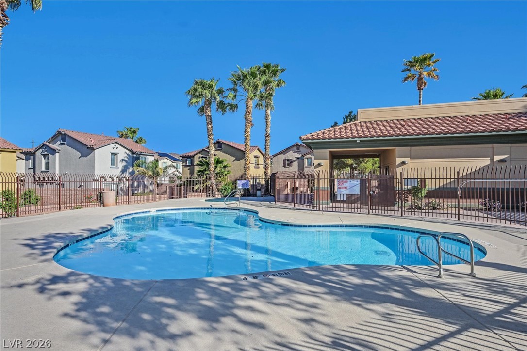 1157 Gecko Road Henderson NV 89002