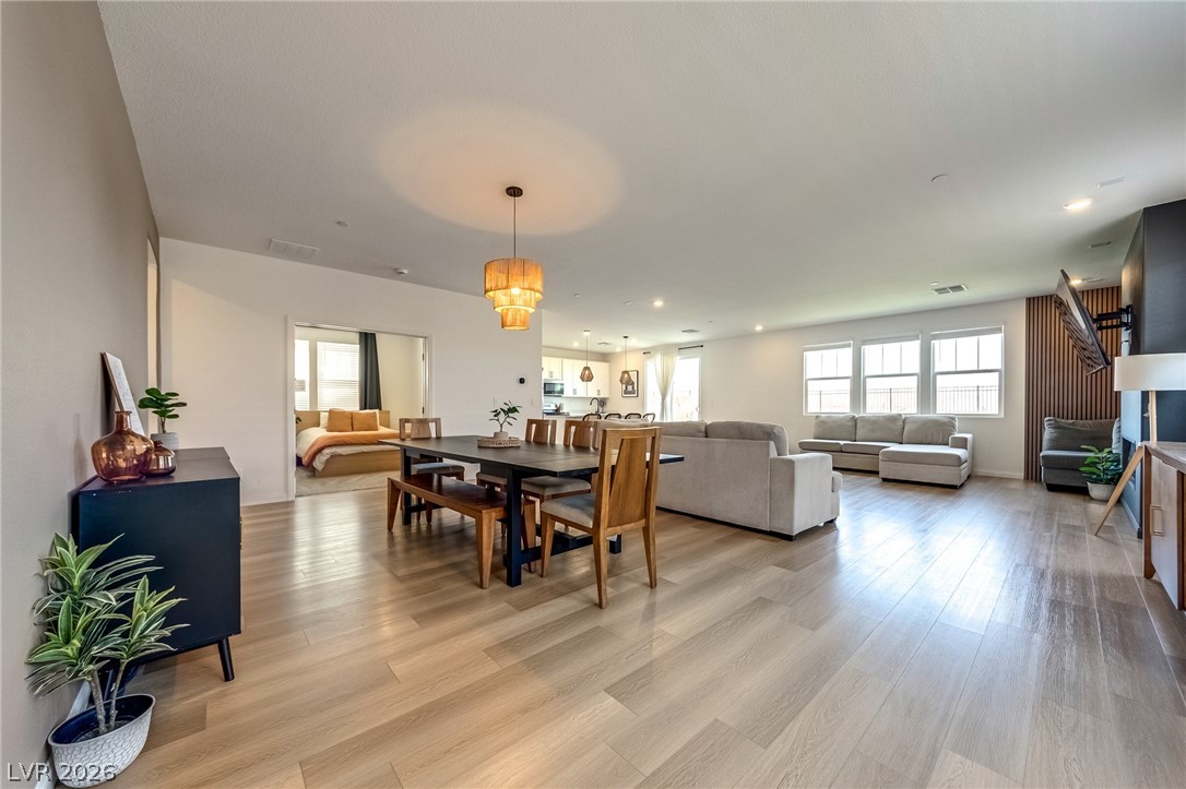2741 Gallarate Drive Henderson NV 89044