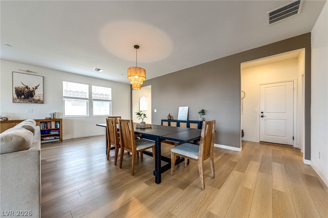 2741 Gallarate Drive Henderson NV 89044